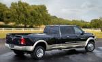 Dodge Ram 5500 Long-Hauler Concept 2011 года